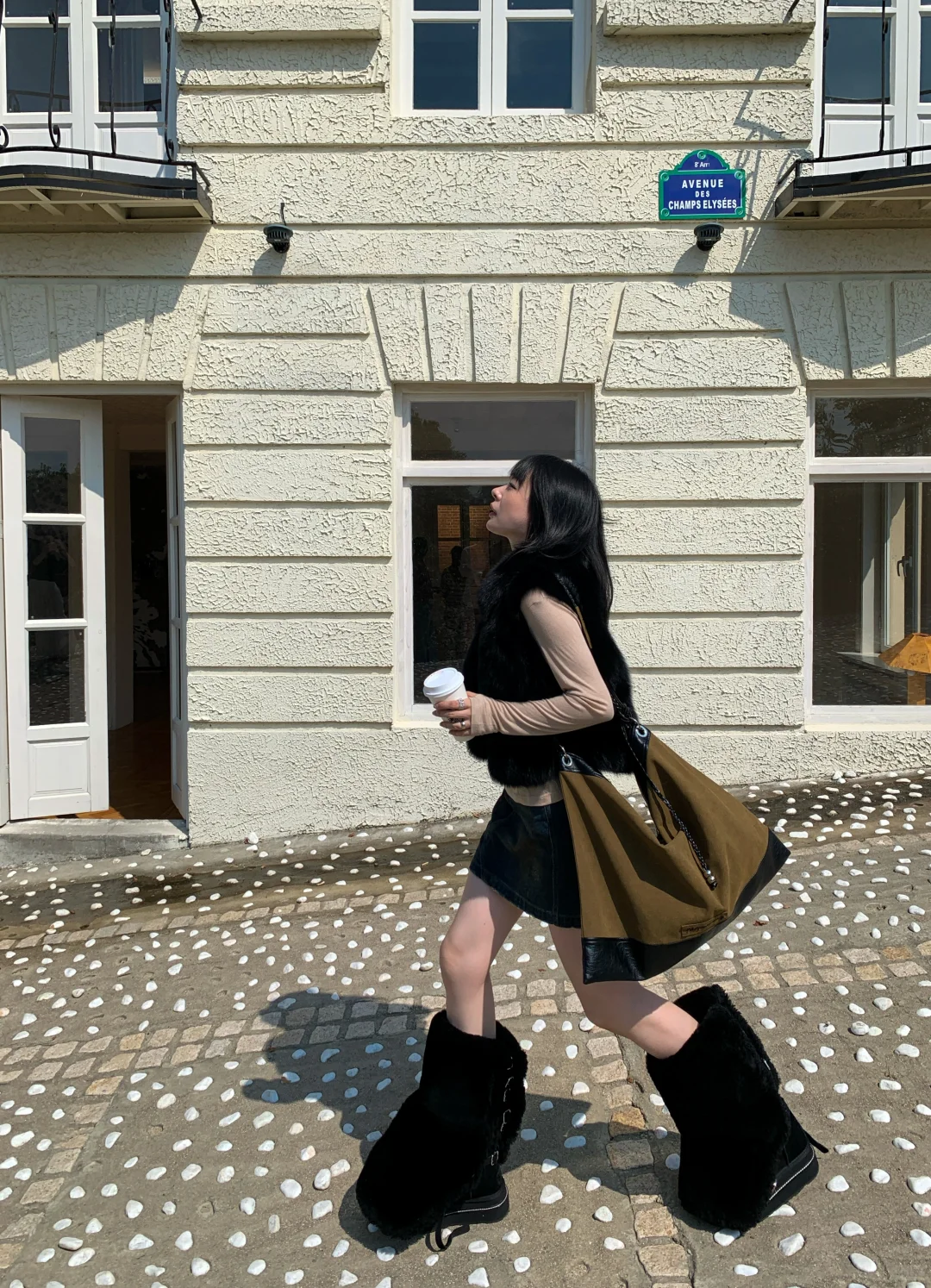 🐈⬛在冬天想当辣妹belike: