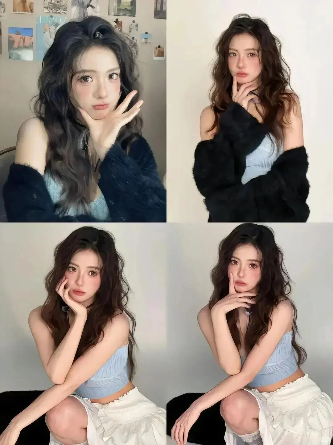 深圳一家超赞的女士写真馆正式营业啦!!