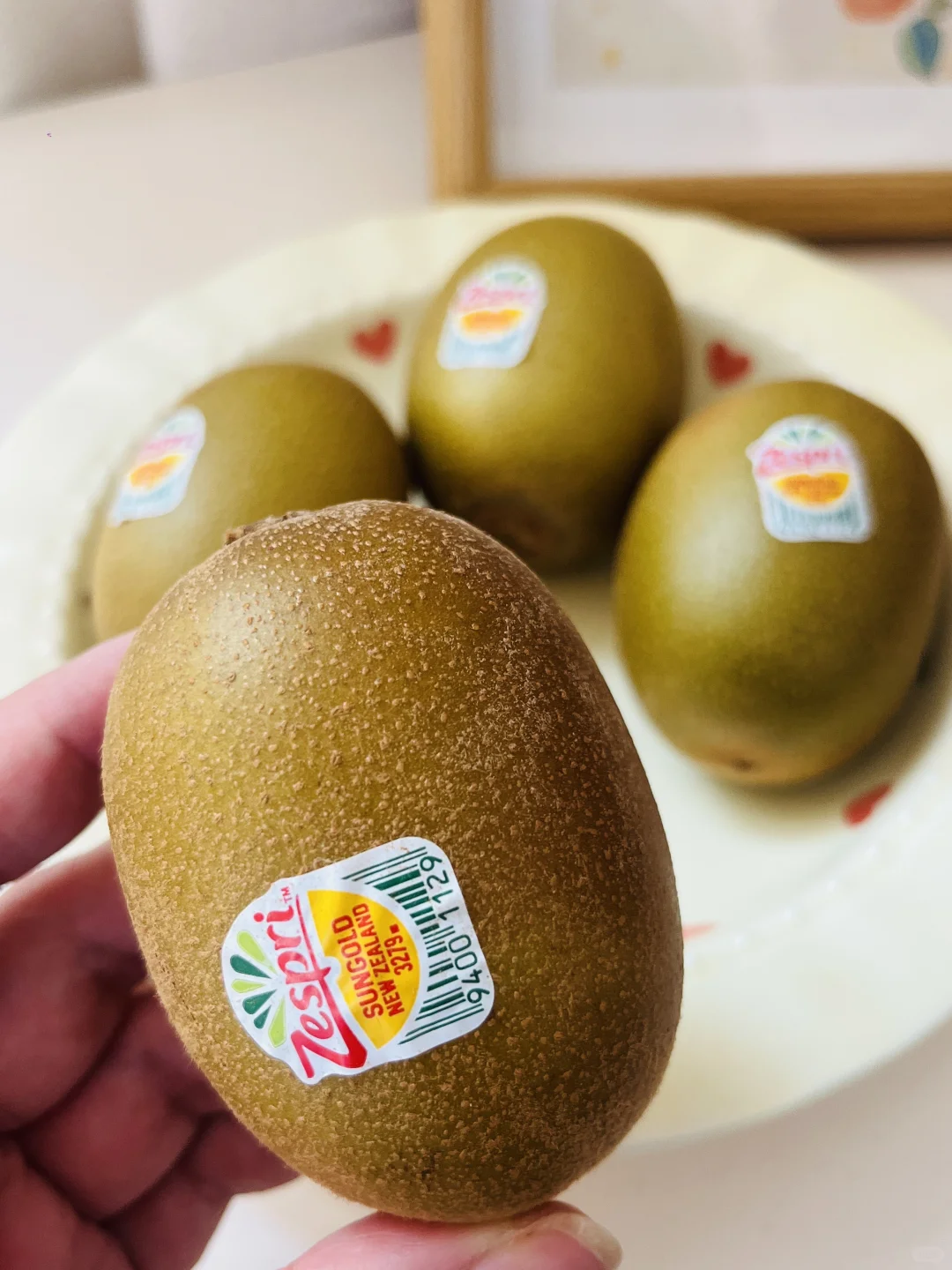 每日一颗“营养小金矿”