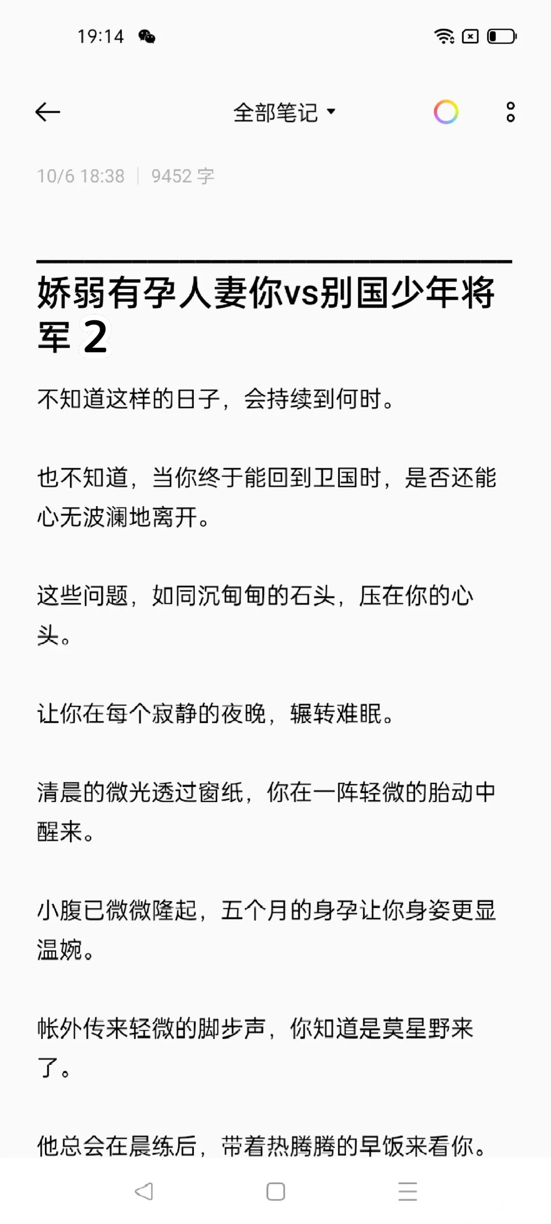 娇弱有孕人妻你vs别国少年将军2