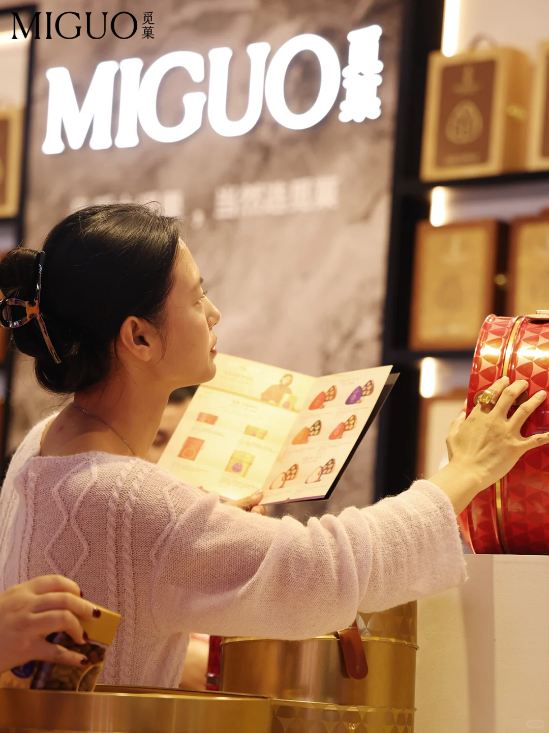深圳礼品展圆满收官 | 觅菓期待与你再见~