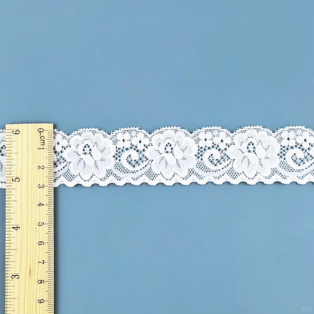3cm蕾丝花边