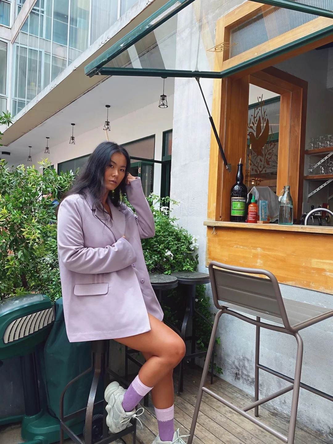 穿衣自由,希望不再只是说说而已