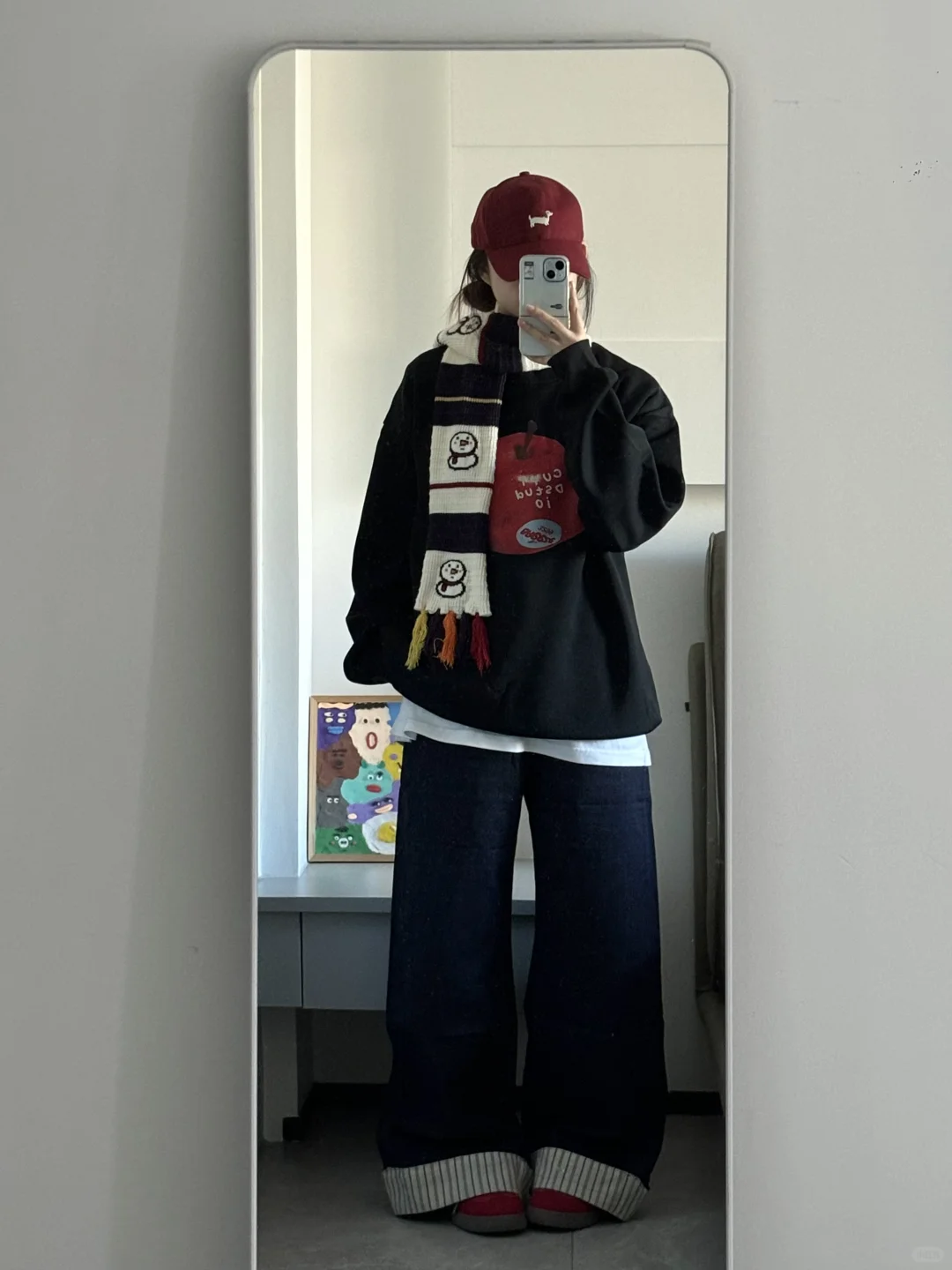 妥妥的少年感啊啊！！！