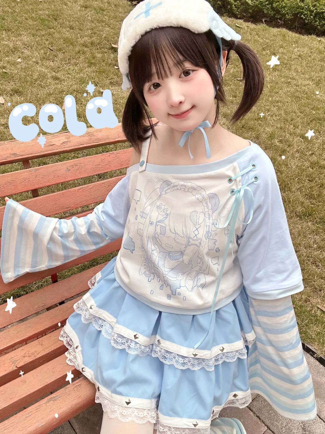 萌萌哒水色系统(*´I`*)
