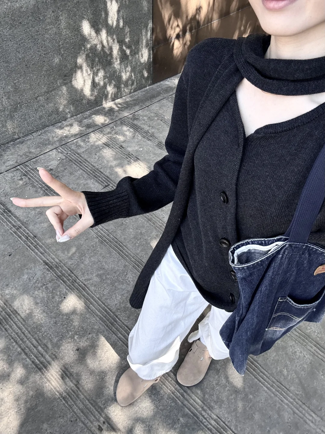 week12去图书馆穿什么🙇🏻♀️