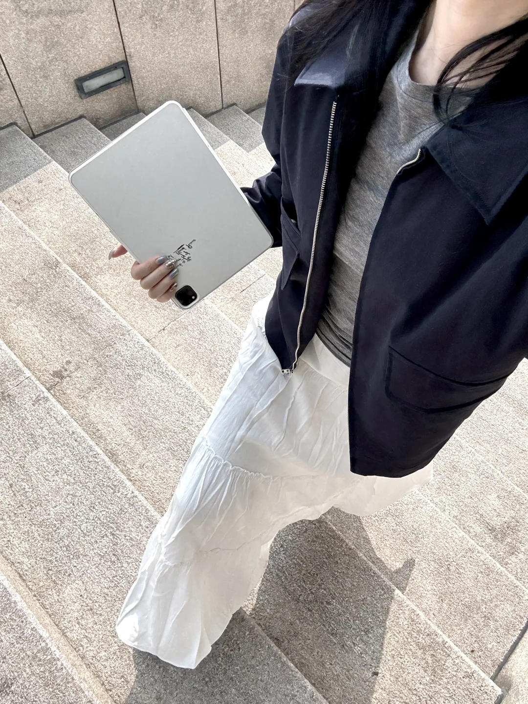 week12去图书馆穿什么🙇🏻♀️