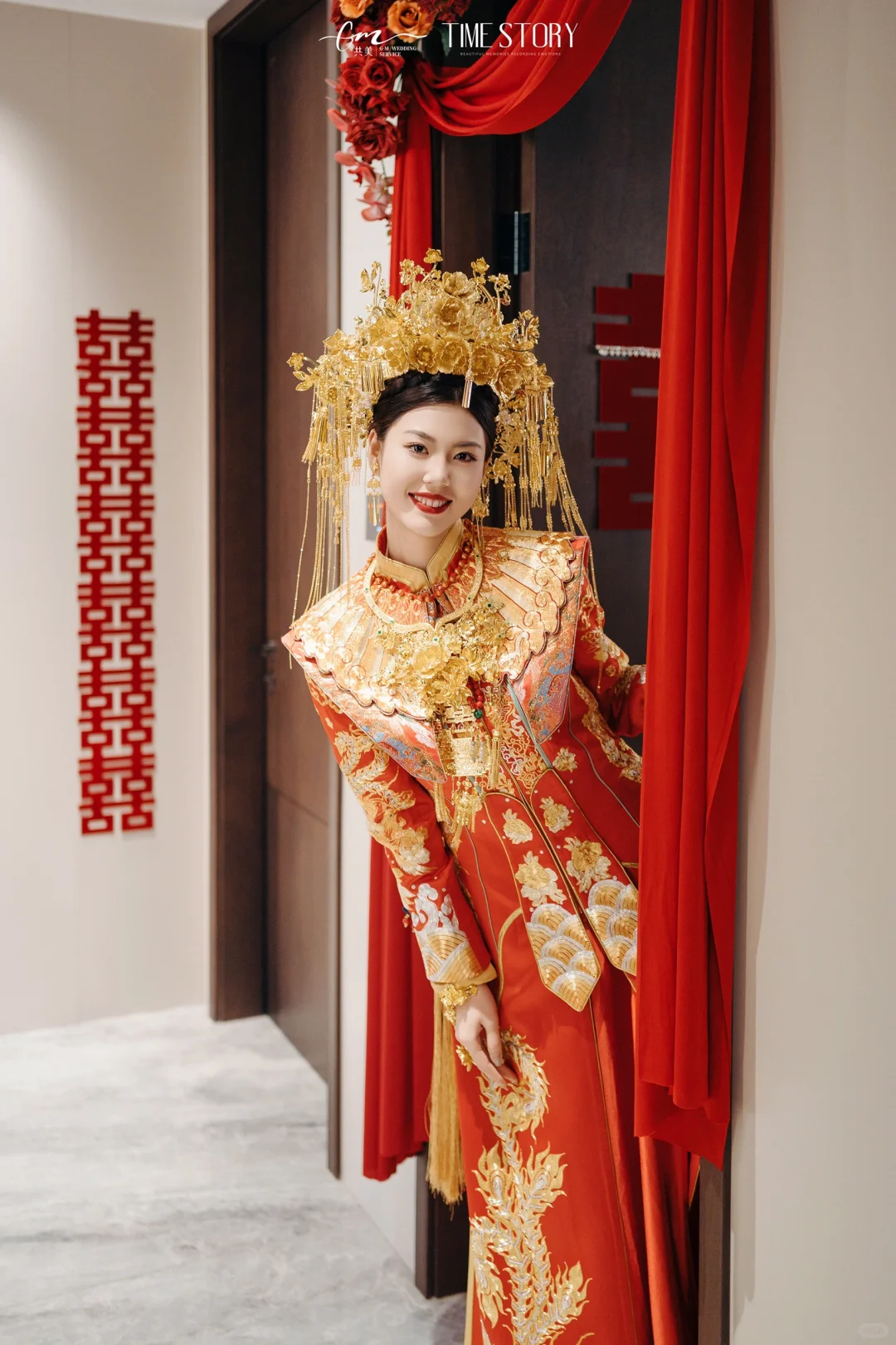 乔府大喜🔴在永年拥有15家金店的喜婆婆‼️
