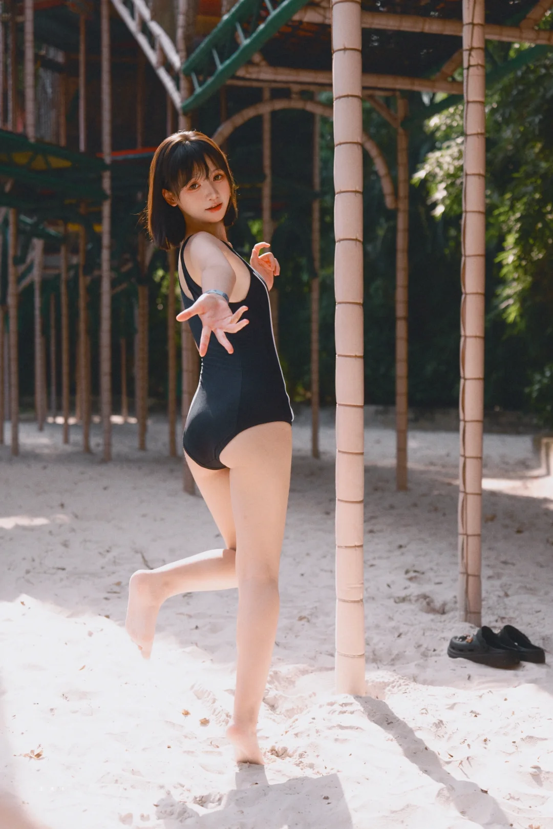 水上乐园泳装漫展(8月季)🏖️🏖️g