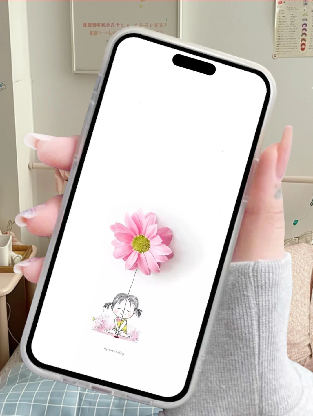 🐾可爱萌动，治愈壁纸温馨上线💗