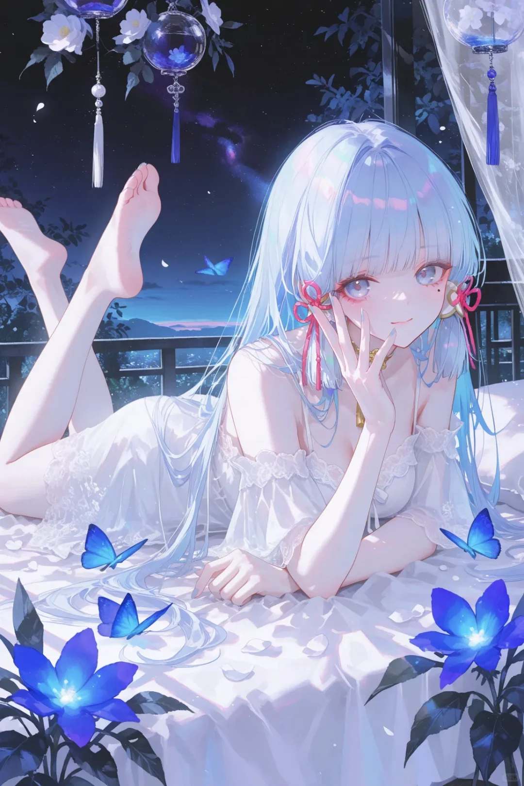 原神【神里绫华】