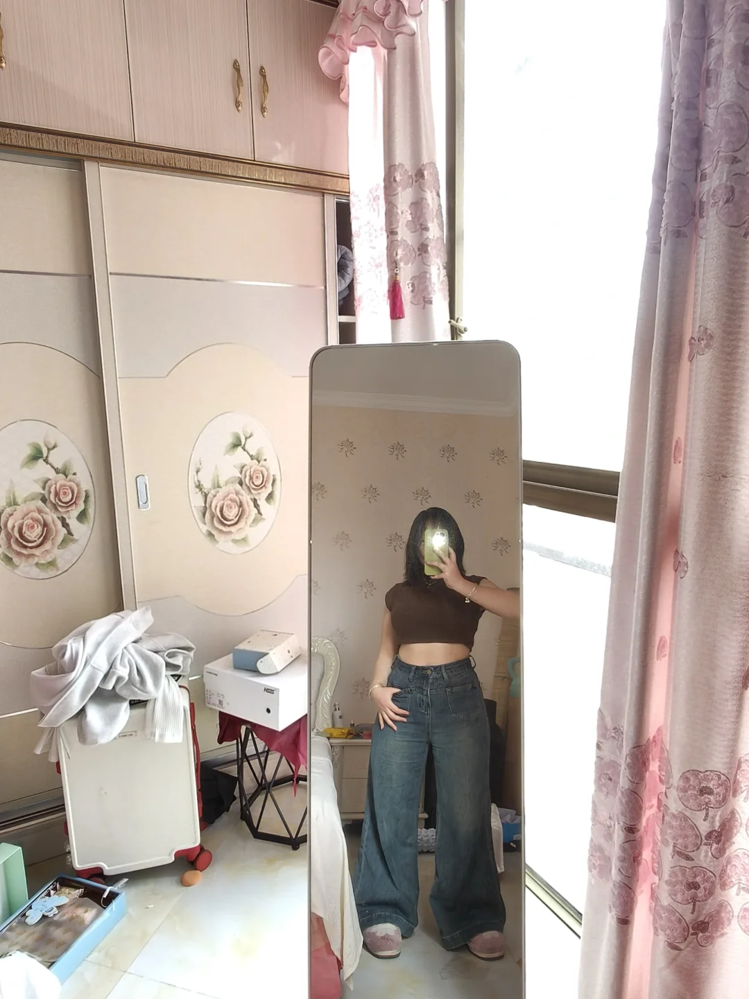 左滑帮我逆袭 蜕变,从这一刻开始