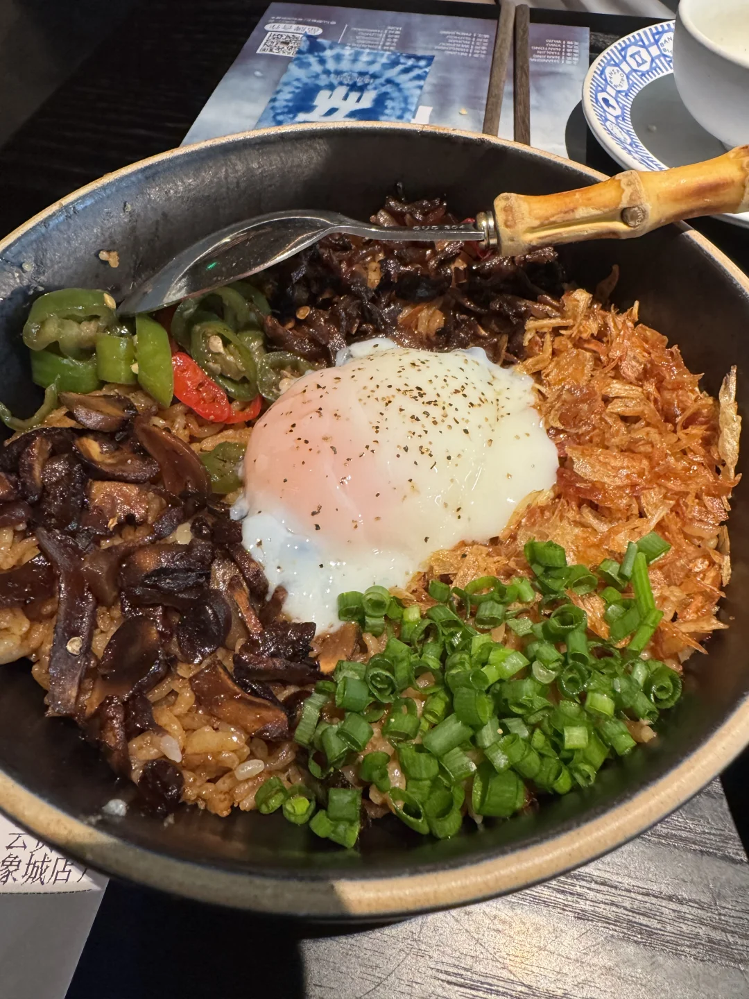深圳美食真多,我已經吃胖了!
