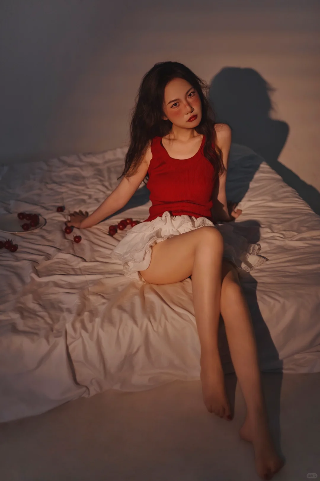❤️番茄少女 日杂情绪