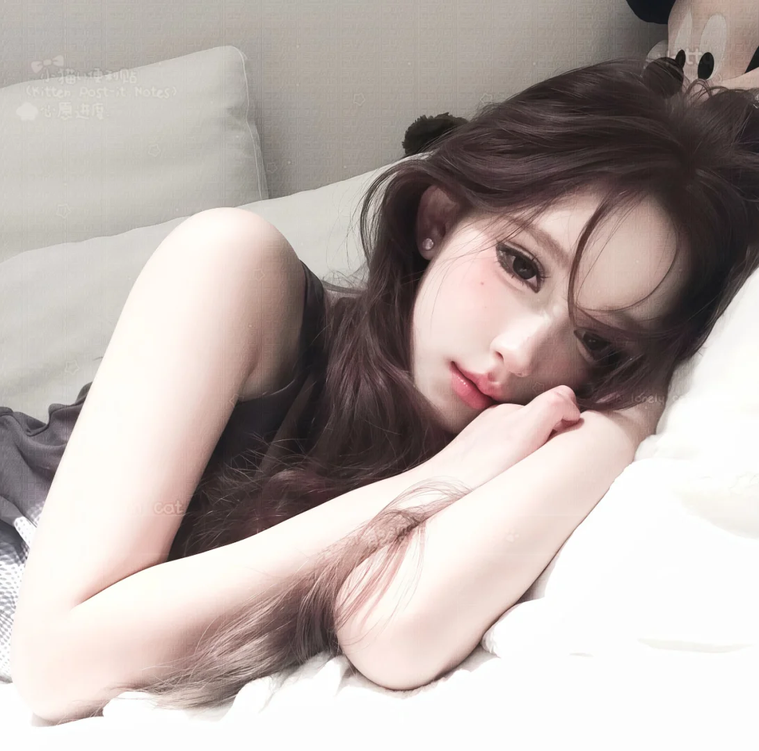 好美两张 分享啦