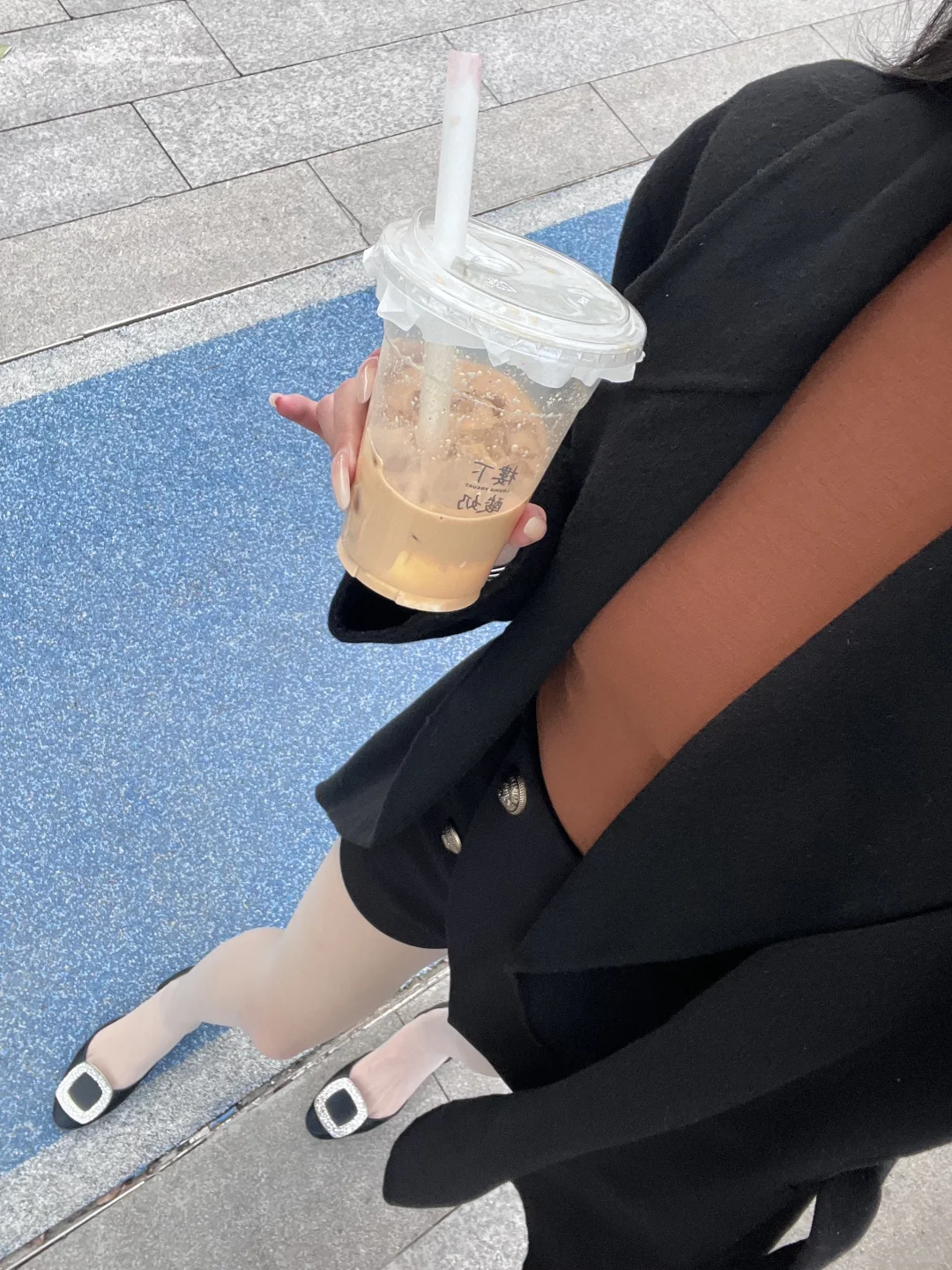 冬天来的时候 你还在不在