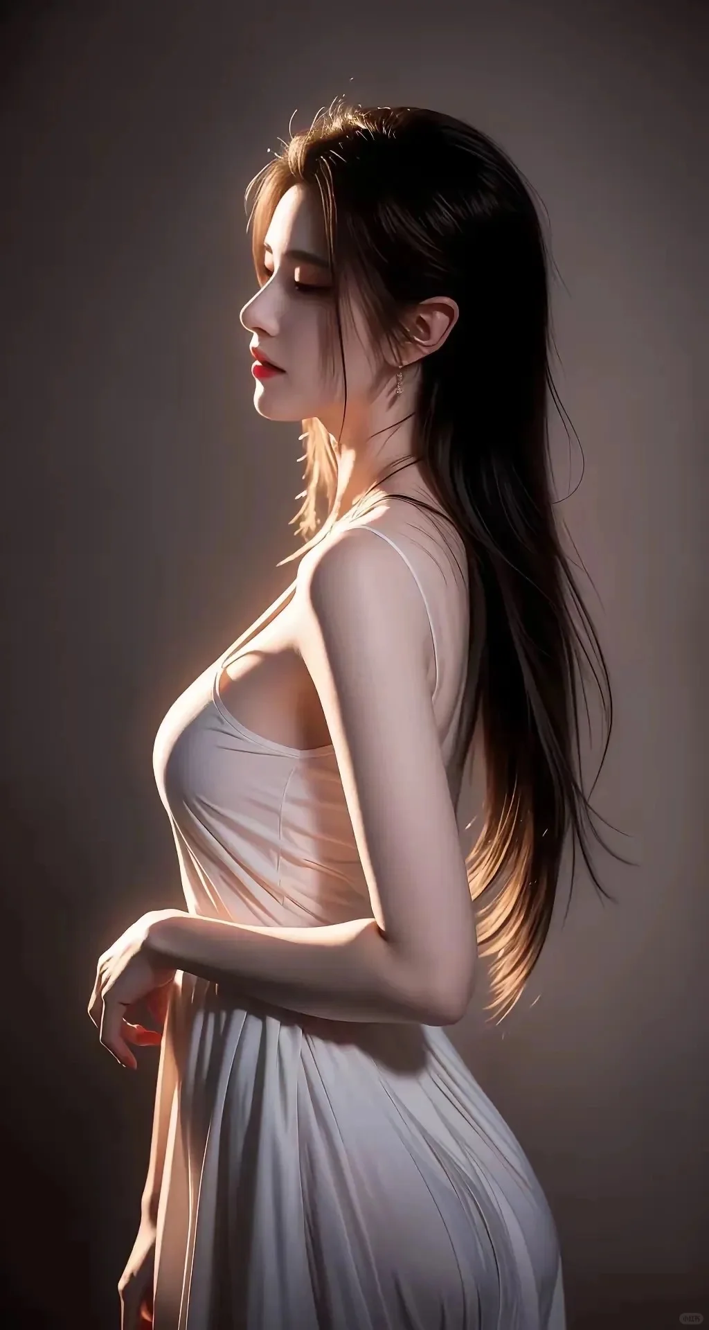 你见过最漂亮的动漫女角色是哪个