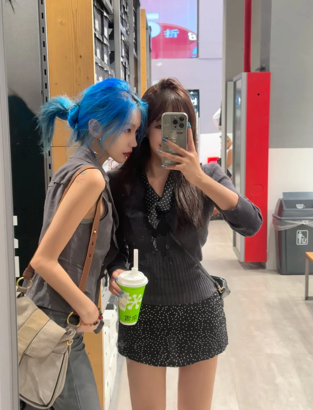 我性格急躁有什么错?我不过是丙火女