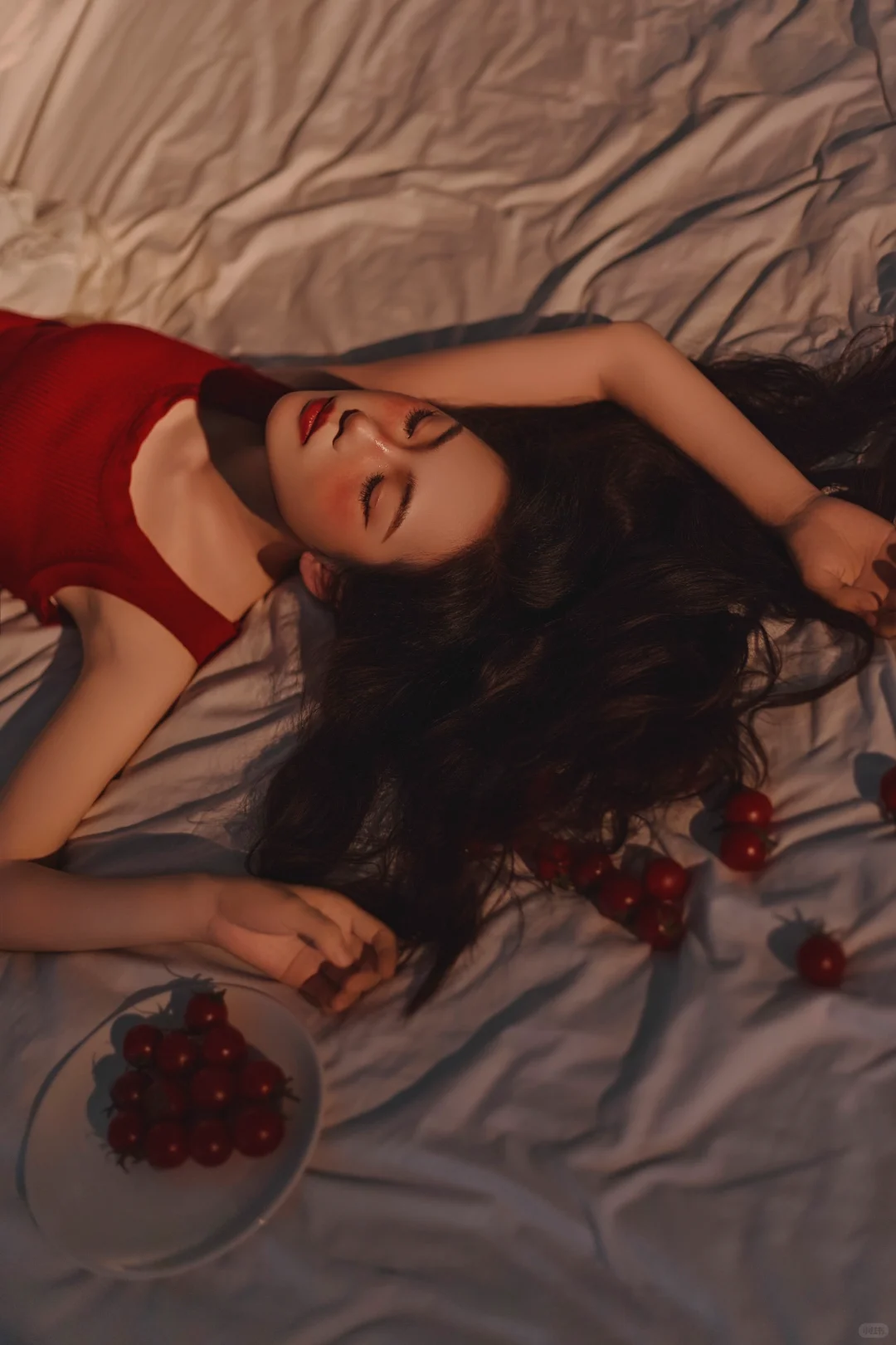 ❤️番茄少女 日杂情绪