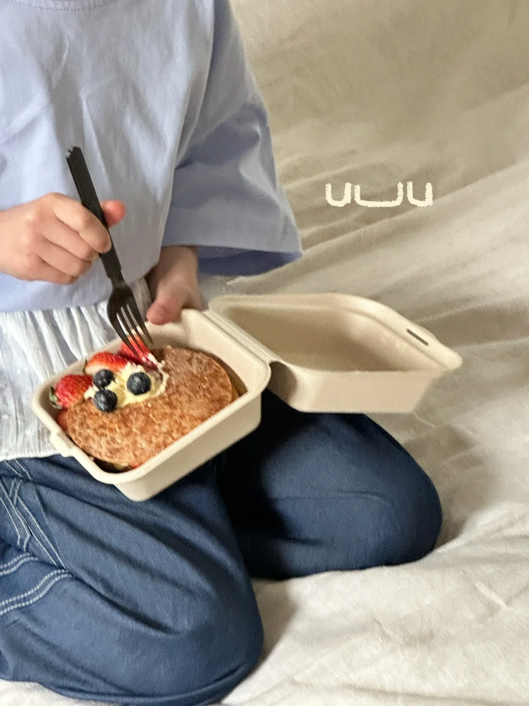 UUU|哟优呦,2025夏花絮来啦!
