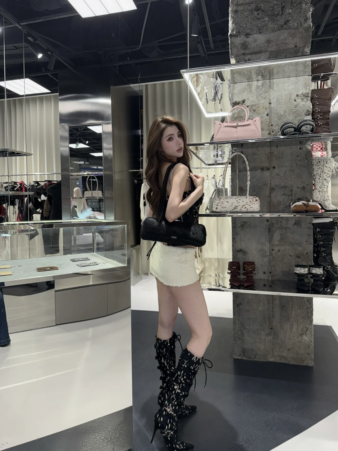 Jennie的兵来啦! 今天是辣妹的辣🥵