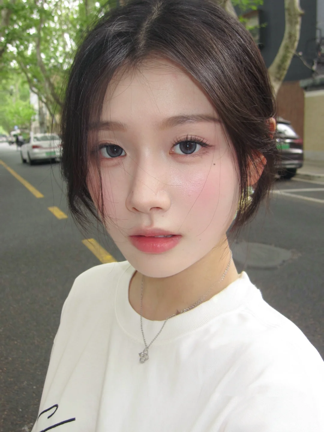 又水灵灵的出片啦-图文版