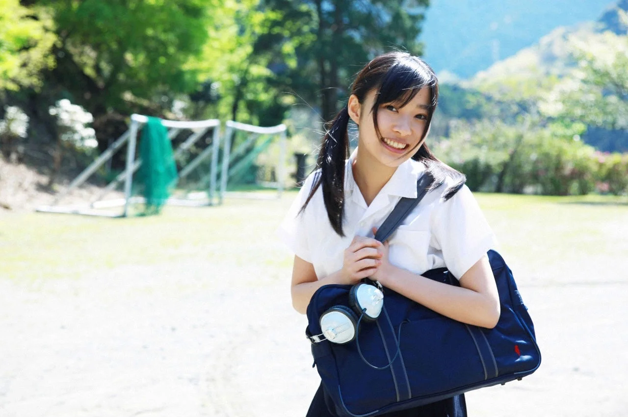 AKB48 ‖ 指原莉乃 撒西