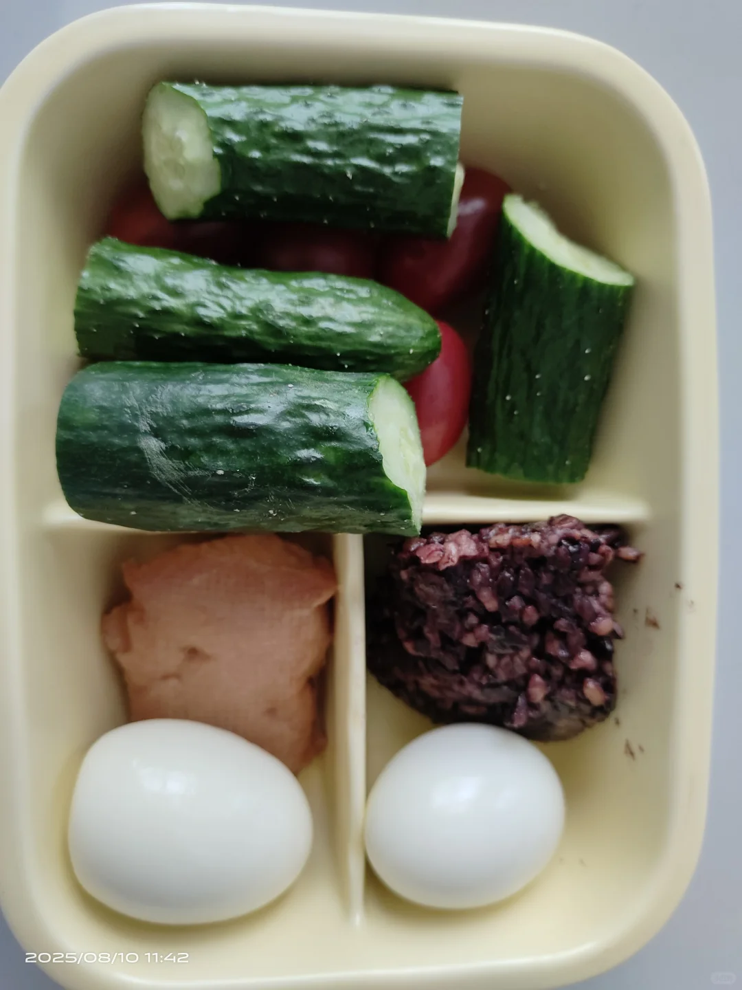 学生党减脂塑形打卡DAY27