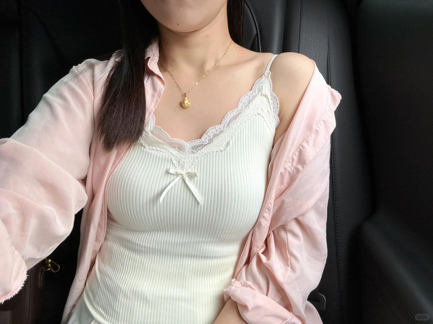 女大早八起不来?这件吊带+外套=5分钟出门