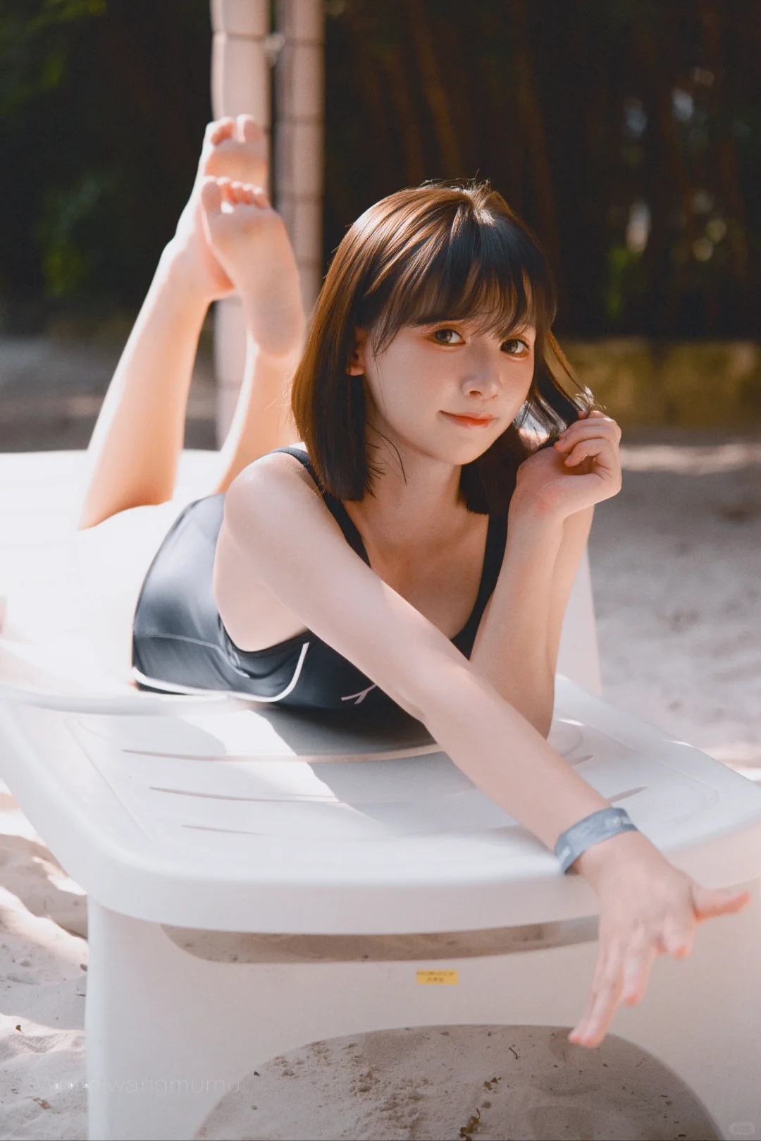 水上乐园泳装漫展(8月季)🏖️🏖️g