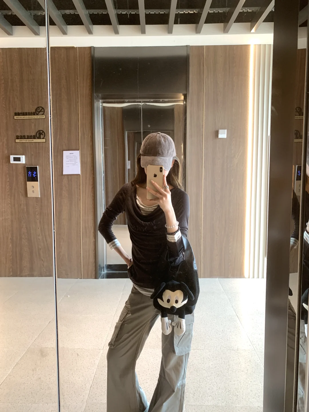 🐈初秋慵懒遛弯穿搭合集