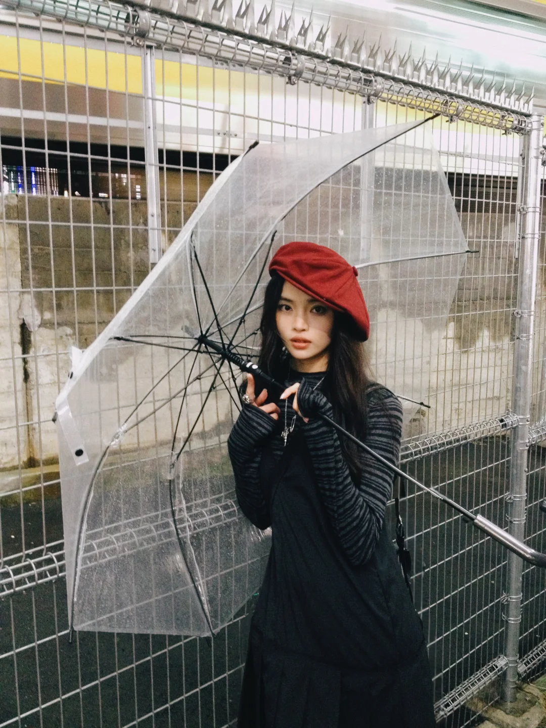 🇯🇵东京摄影|雨夜的新宿很好拍