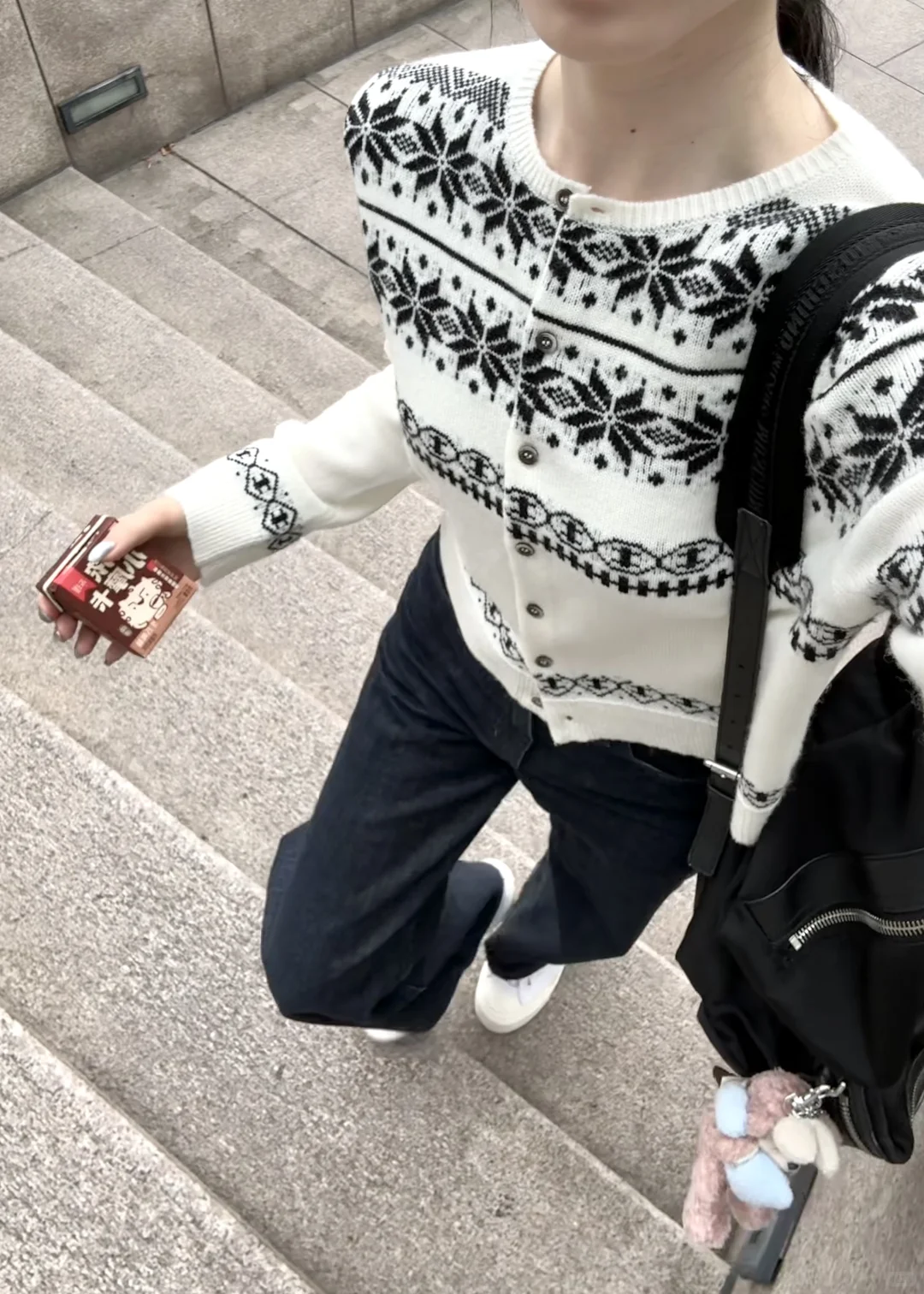 week12去图书馆穿什么🙇🏻♀️