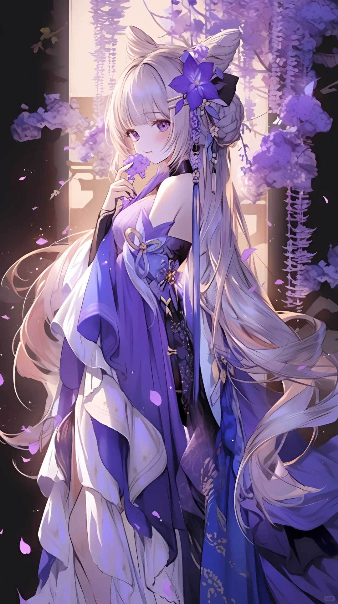 壁纸|二次元动漫美图