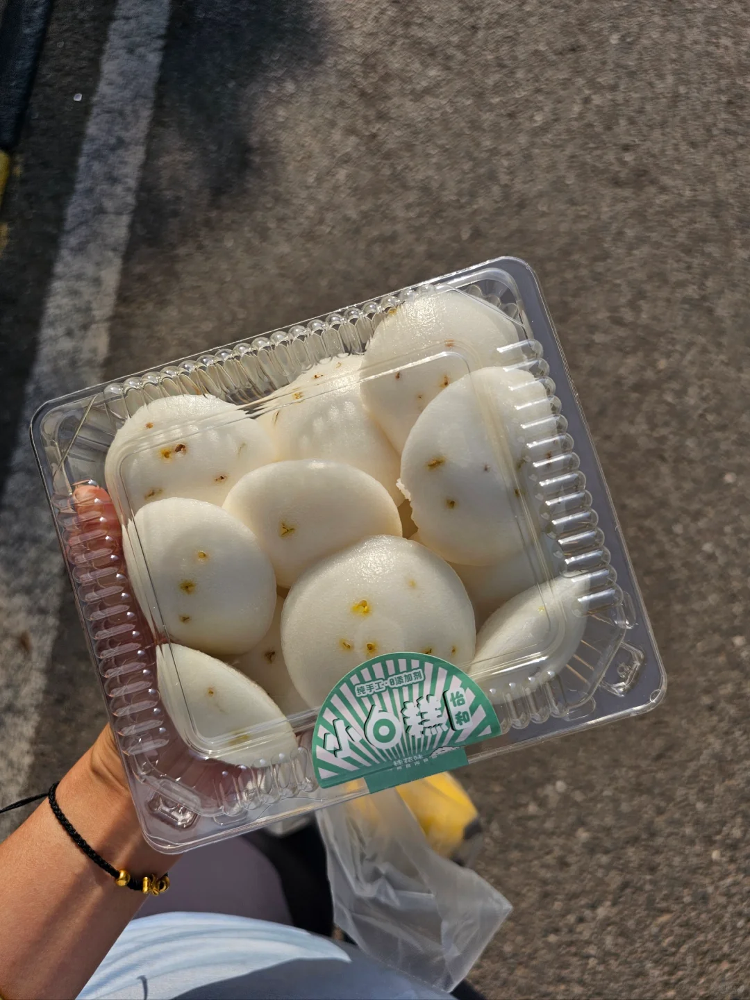 活在热爱里，而不是困在自律里