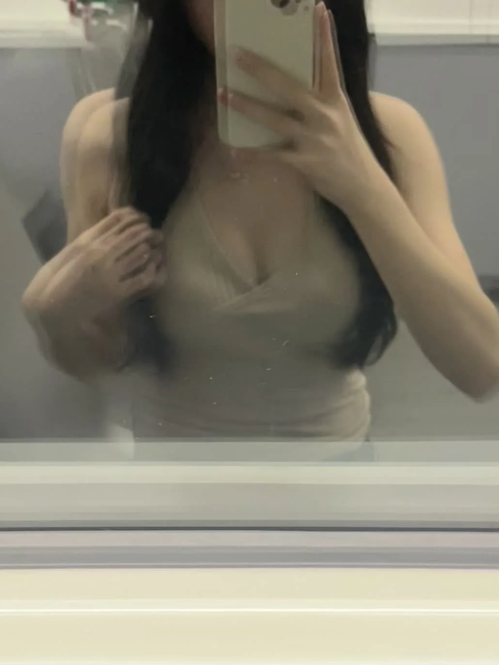 圆盘都给我去穿前扣!!Live直出