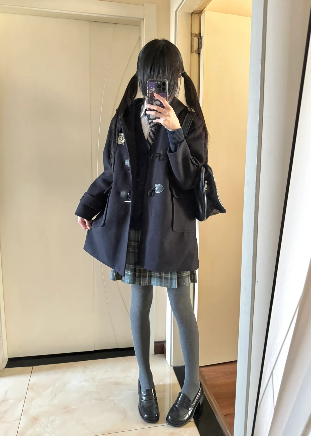 一键入冬咯