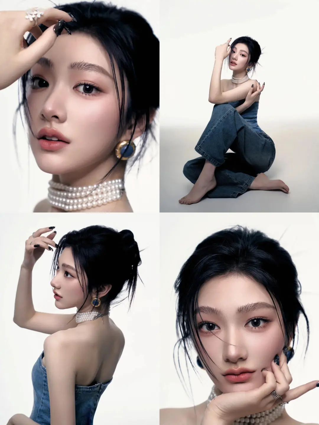 深圳一家超赞的女士写真馆正式营业啦!!