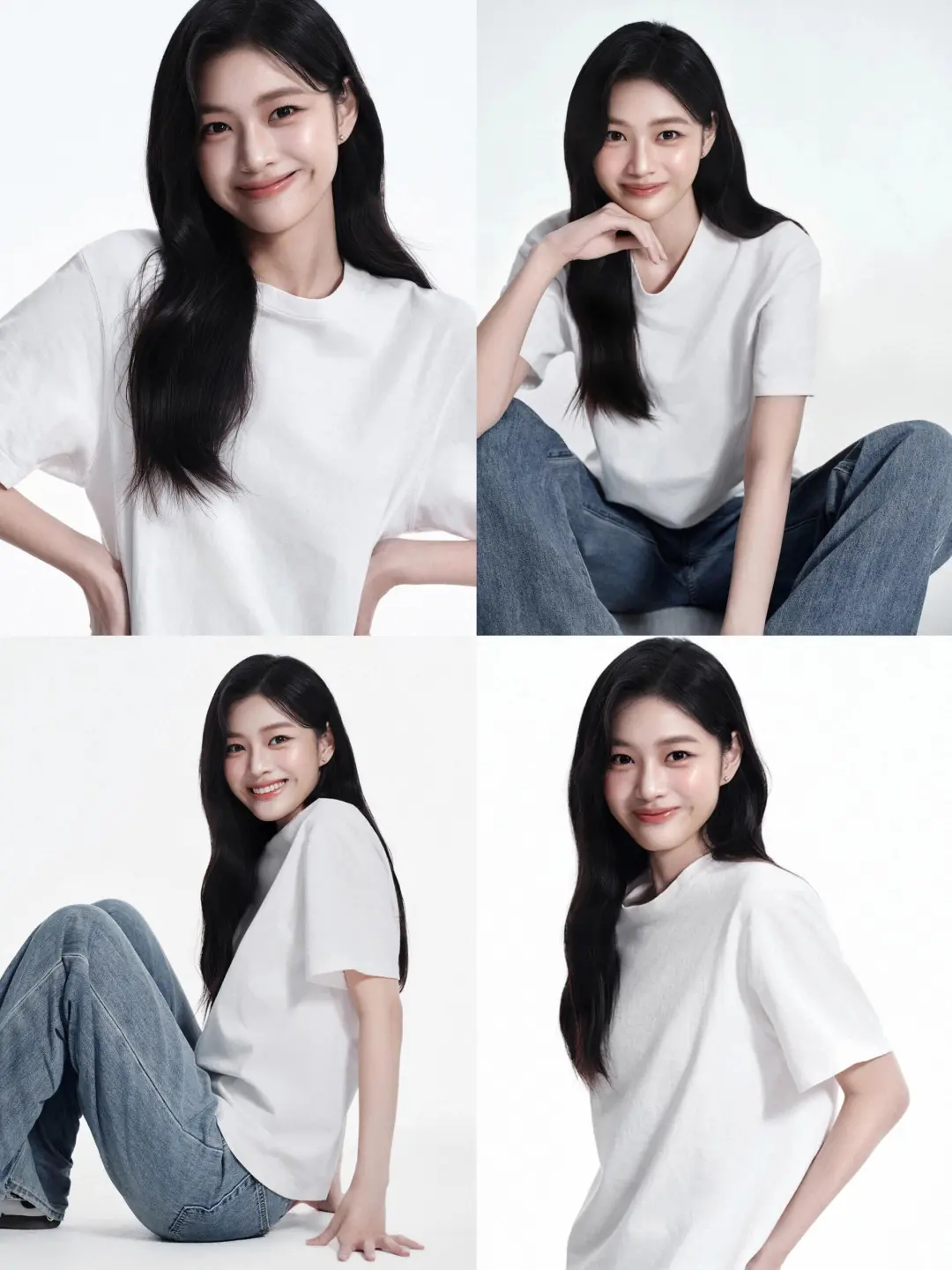 写真不打烊📸 在温州做一回写真女主角。