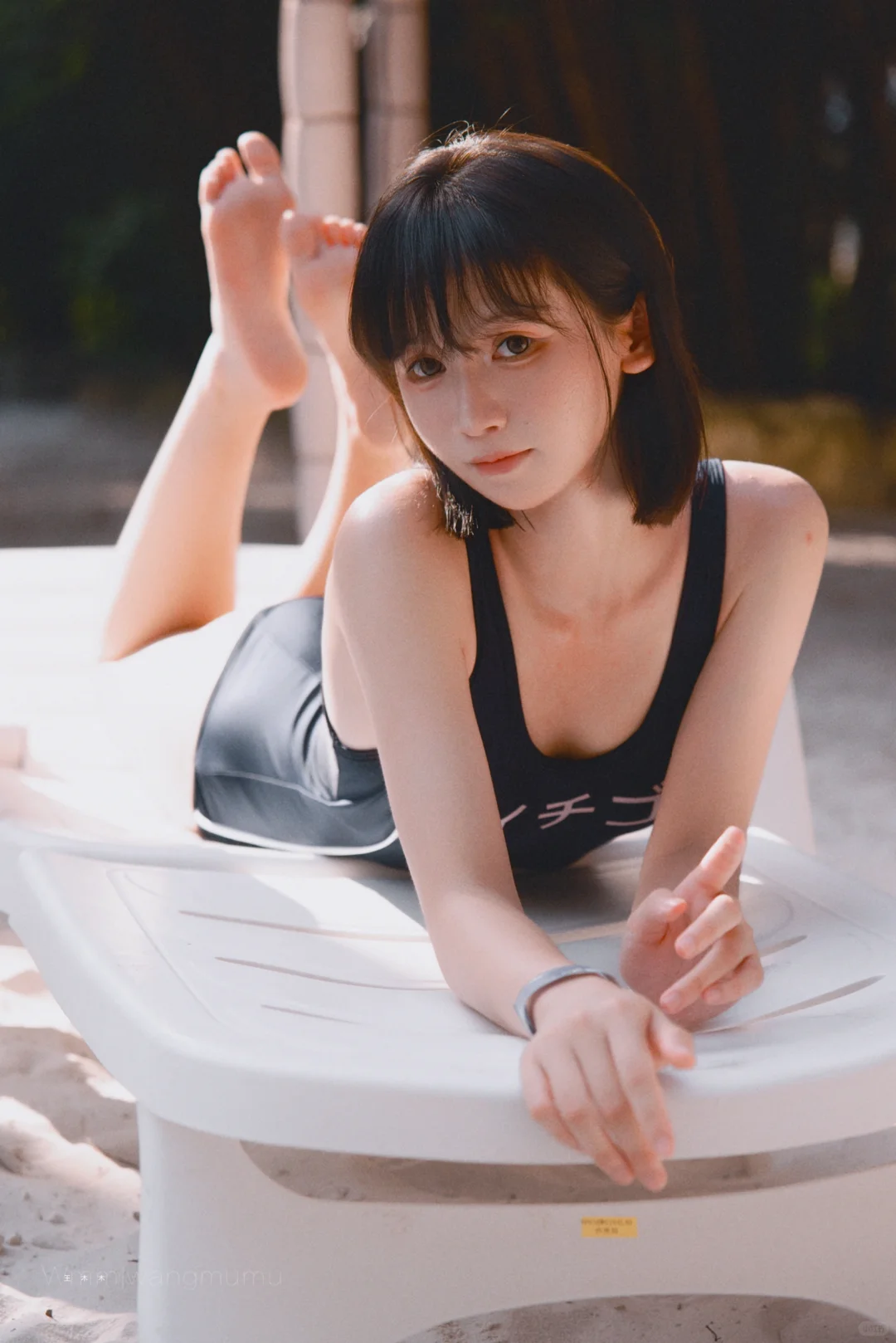 水上乐园泳装漫展(8月季)🏖️🏖️g