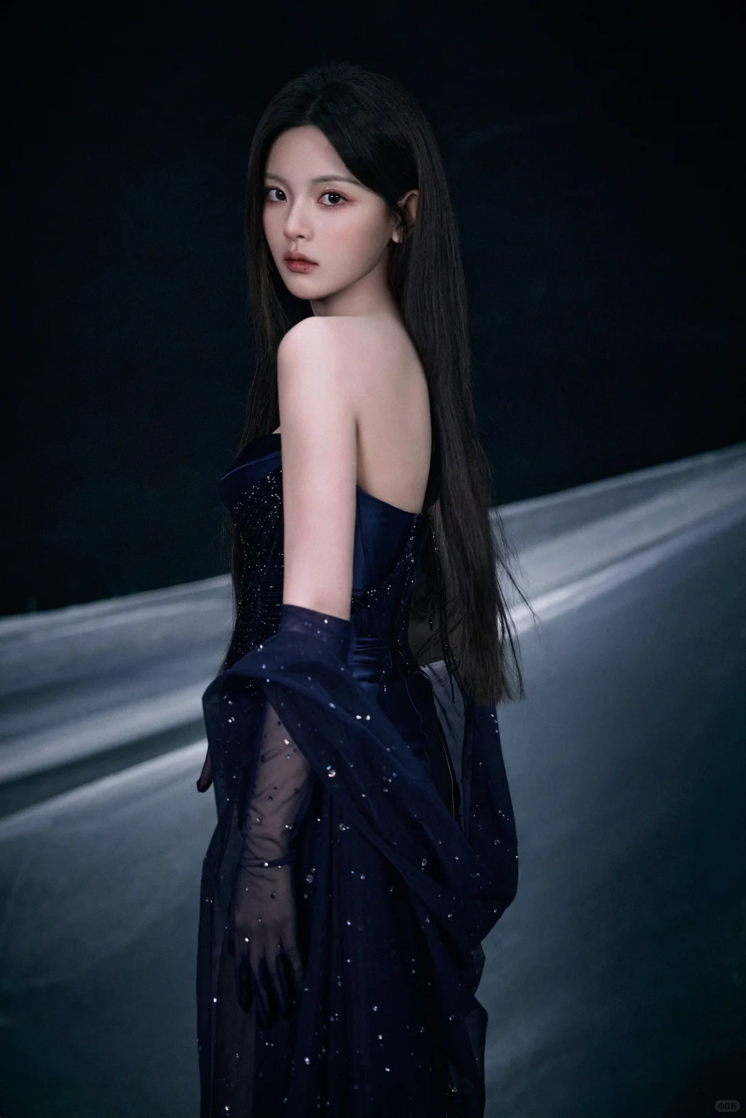 杨超越MV造型六套🎵纯白天使如明珠闪耀~