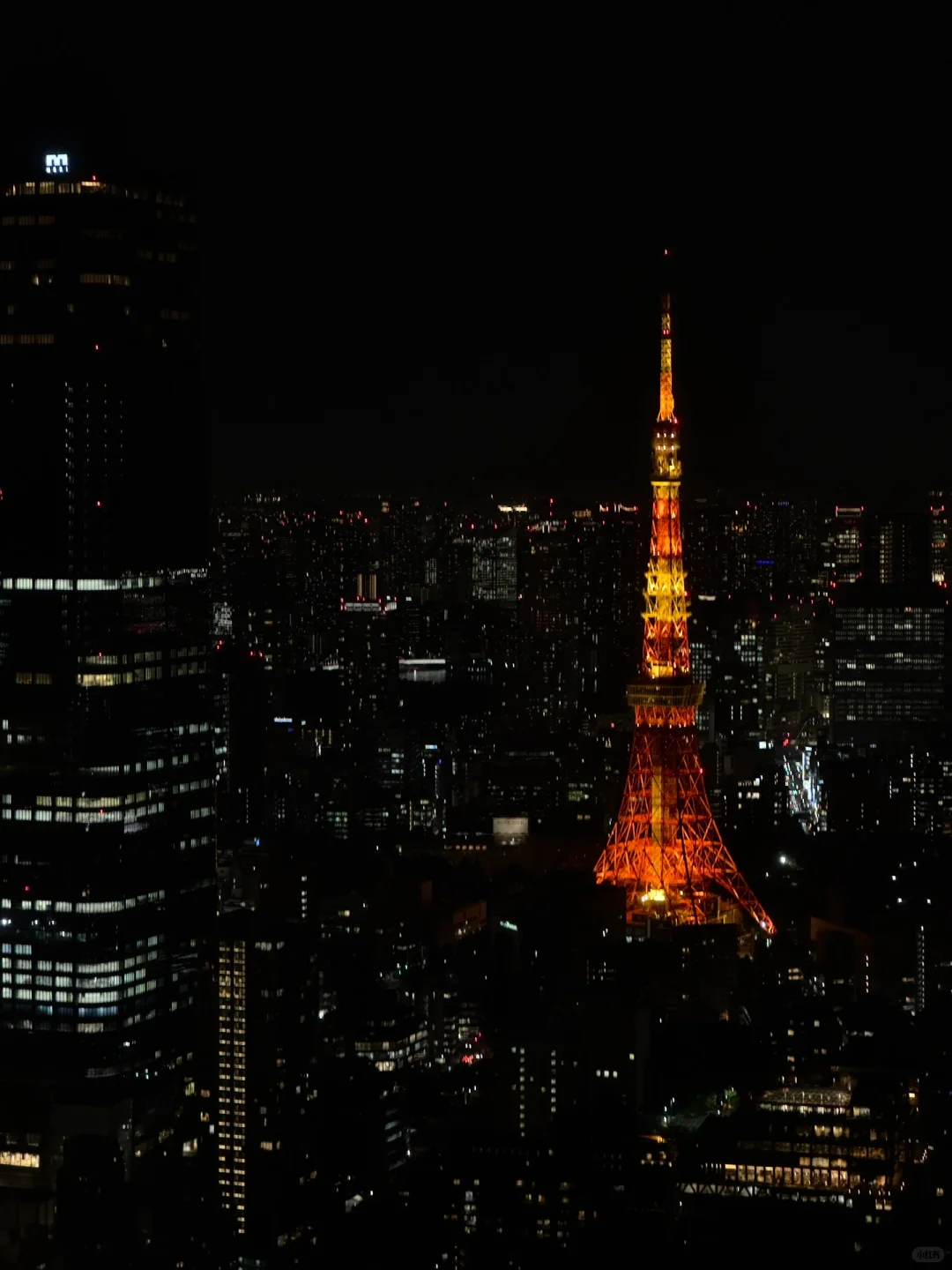 Tokyo Tower🗼