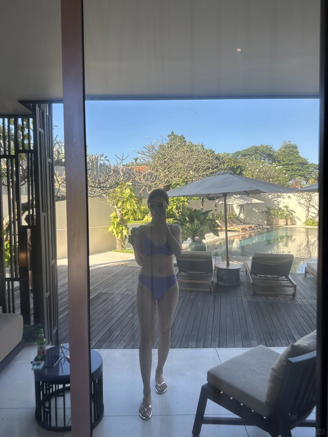 ⏸️ 按下暂停键的午后