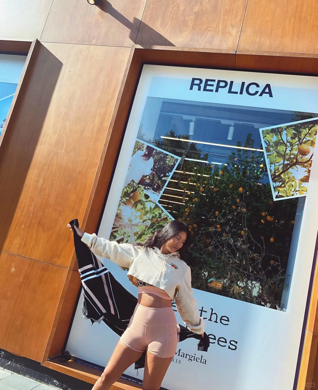 穿衣自由,希望不再只是说说而已