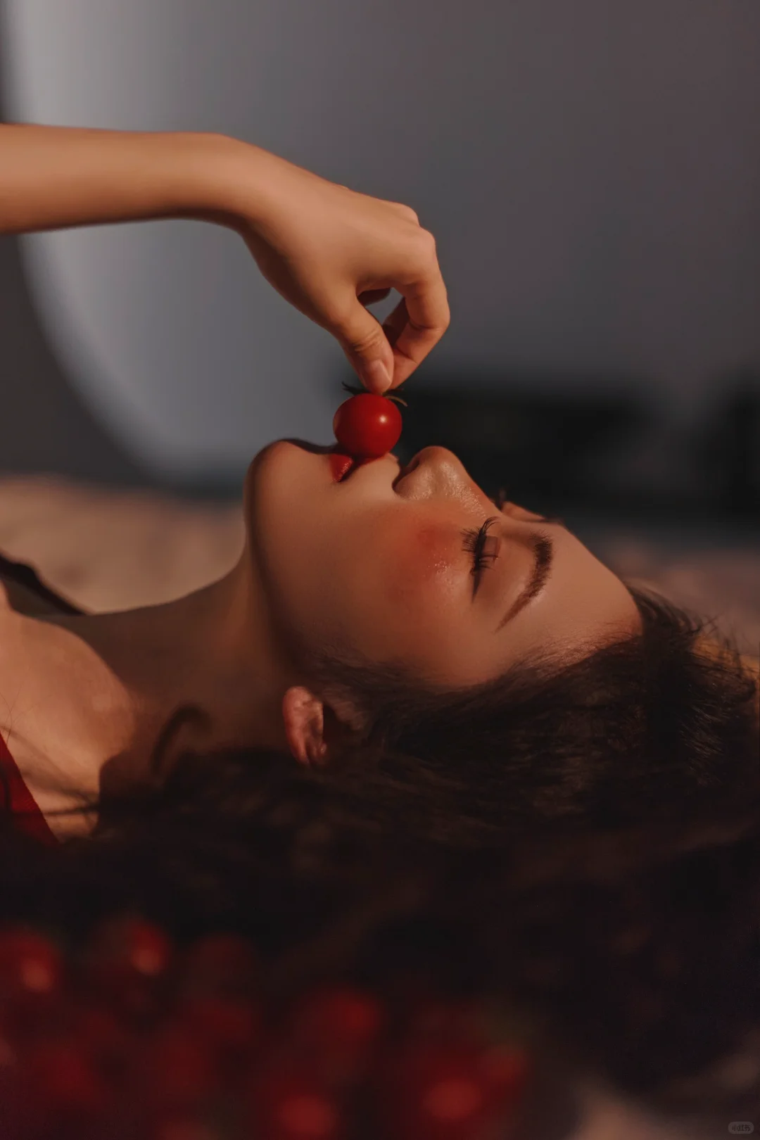 ❤️番茄少女 日杂情绪
