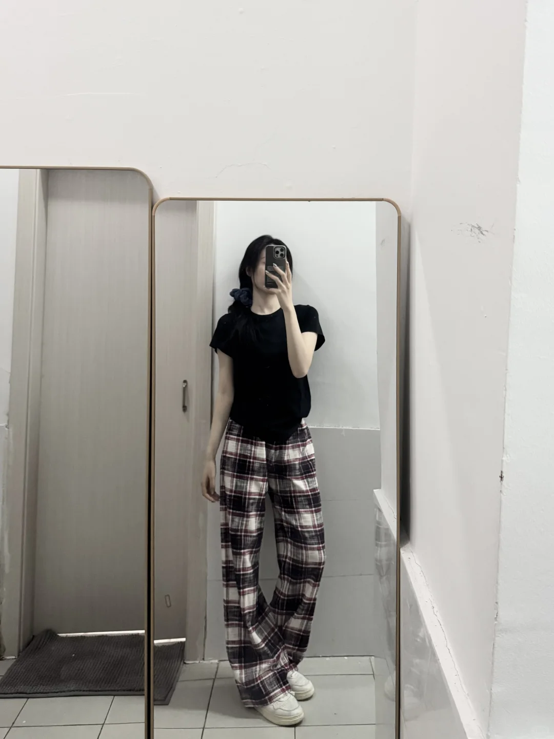 week12去图书馆穿什么🙇🏻‍♀️