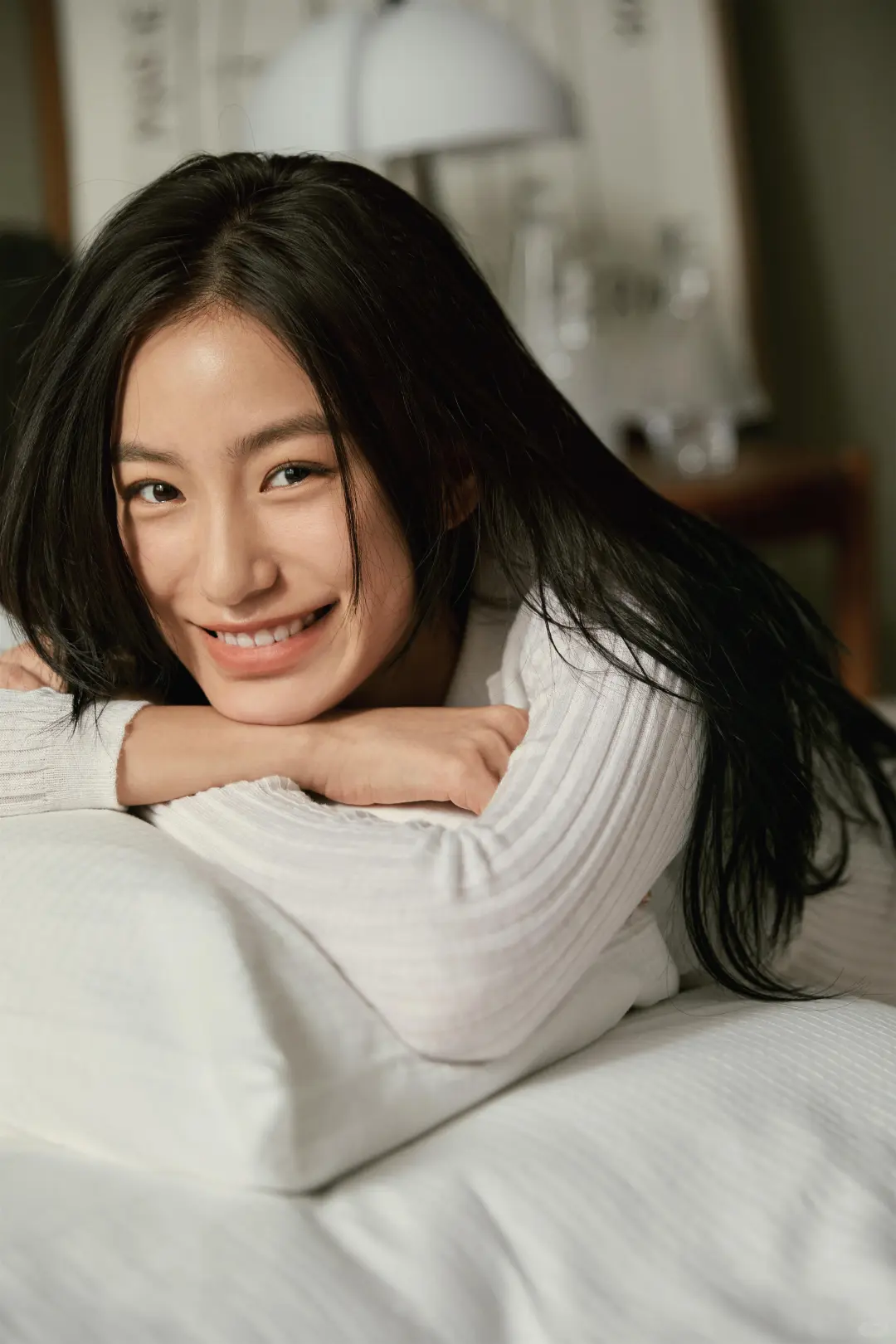 如何拍出居家松弛感写真|让你男友来学❗️