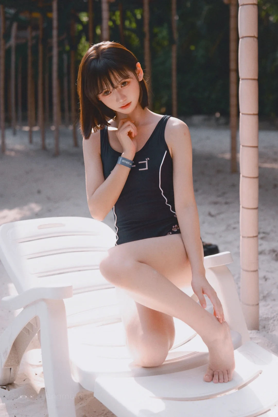 水上乐园泳装漫展(8月季)🏖️🏖️g