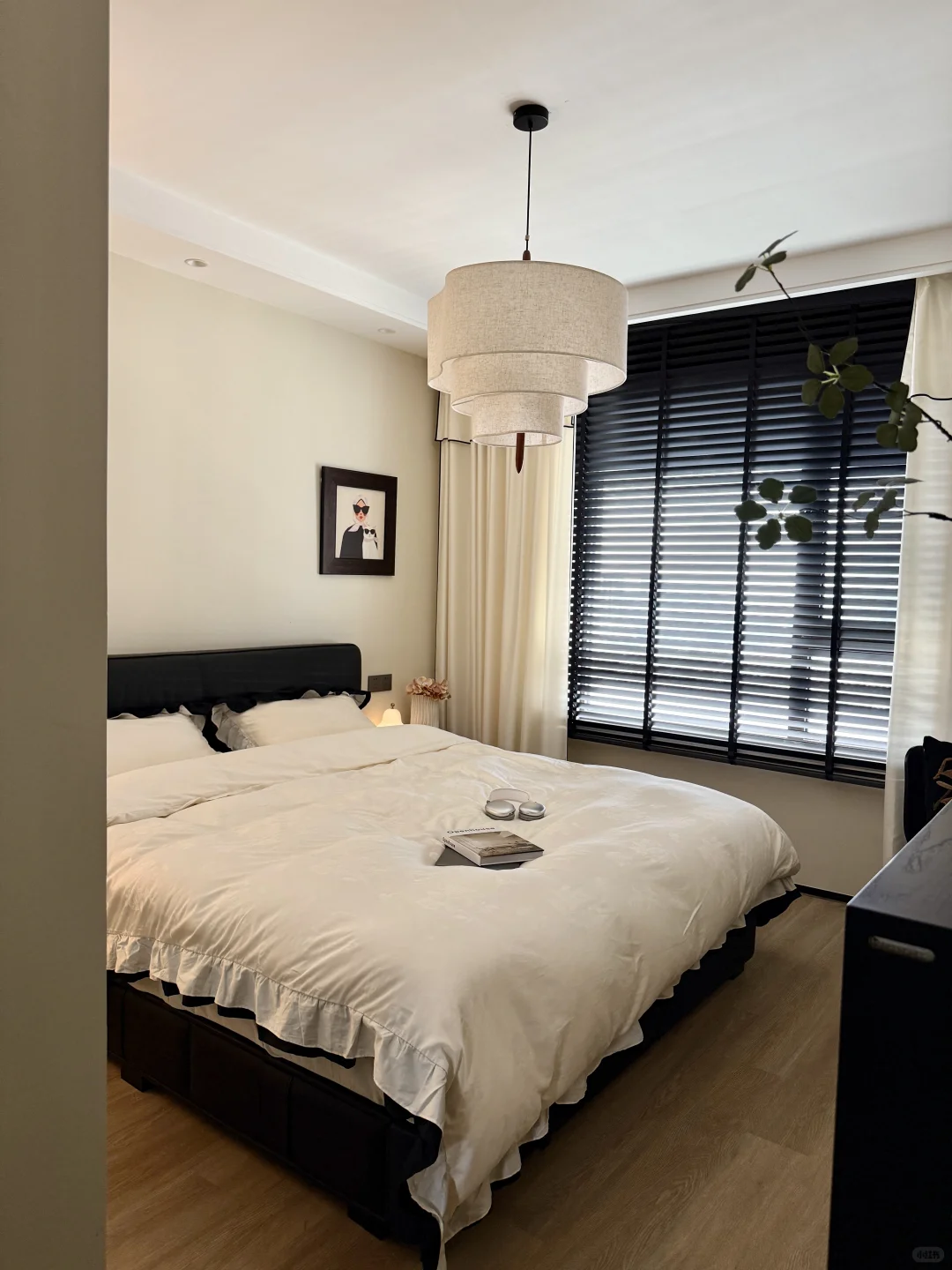 2025卧室床垫大换新,家里秒变睡眠舱💤