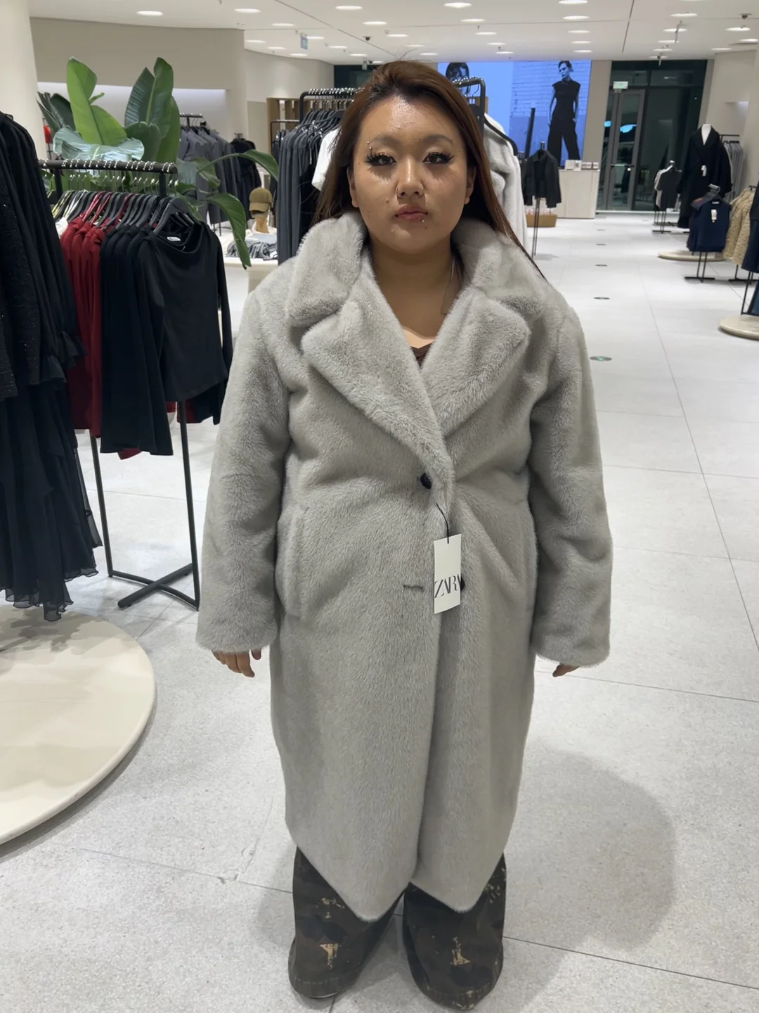 宝宝换个姿势你可以从企鹅变成小姨
